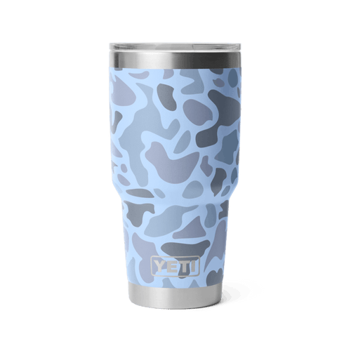 YETI Rambler® 30 Oz Tumbler  With Magslider™ Lid