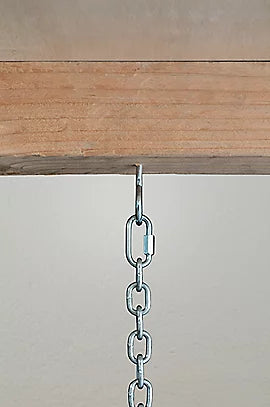 National Hardware Quick Link Zinc Plated, Visual Pack