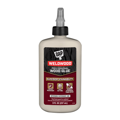 DAP Weldwood Professional Wood Glue
