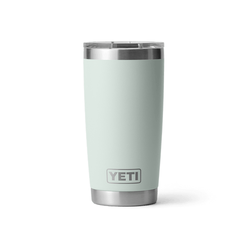 YETI Rambler 20 Oz. Tumbler With Magslider™ Lid