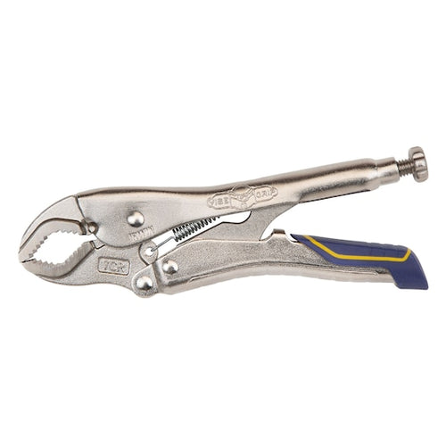 Irwin VISE-GRIP® Fast Release™ 7CR Curved Jaw Locking Pliers 7