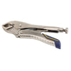 Irwin VISE-GRIP® Fast Release™ 7CR Curved Jaw Locking Pliers 7
