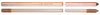 South Atlantic Copperclad Ground Rods