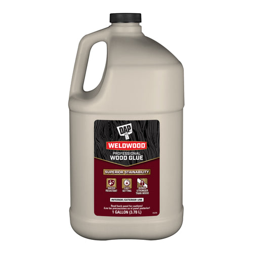 DAP Weldwood Professional Wood Glue