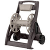 Suncast  225 ft. Hosemobile® Hose Reel Cart With Bin - Mocha