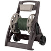 Suncast  225 ft. Hosemobile® Hose Reel Cart With Bin - Mocha