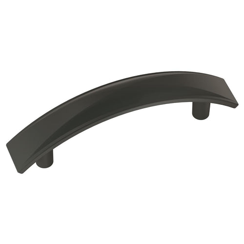 Amerock Extensity Cabinet Pull Everyday Basics 3 inch (76mm) Center-to-Center Pull