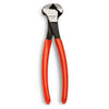 Crescent 8-1/4 End Cutting Nipper Pliers