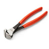 Crescent 8-1/4 End Cutting Nipper Pliers