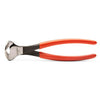 Crescent 8-1/4 End Cutting Nipper Pliers