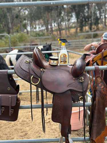 Howard Products Premium Leather Salve