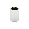 GearWrench 1/2 Drive 6 Point Standard Metric Socket 17mm