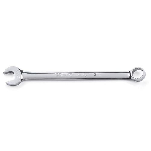 GearWrench 1-1/4 12 Point Long Pattern Combination Wrench