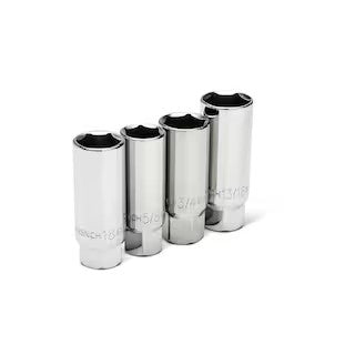 GearWrench Spark Plug Socket Set