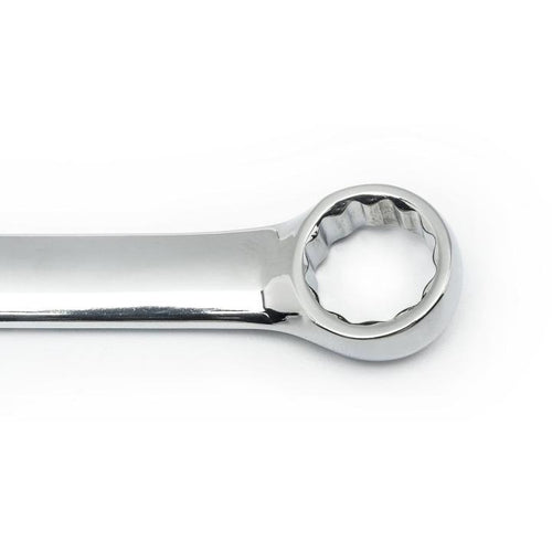 GearWrench 18mm 12 Point Long Pattern Combination Wrench