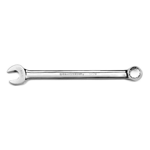 GearWrench 1-1/2 12 Point Long Pattern Combination Wrench