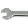 GearWrench 11/32 72-Tooth 12 Point Ratcheting Combination Wrench