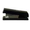 Swingline® Compact Desk Stapler, 20 Sheets, Black, 1,000 Staples Included