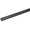 Hillman SteelWorks Solid Hot-Rolled Steel Rod (1/2 x 4')