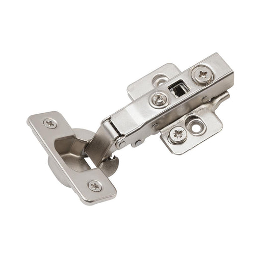 Amerock Frameless Self Close Euro Concealed Cabinet Hinge