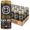 Black Rifle Coffee Ready To Drink Coffee Espresso Mocha 200 mg
