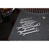GearWrench 10 Piece Metric Midget Combination Wrench Set