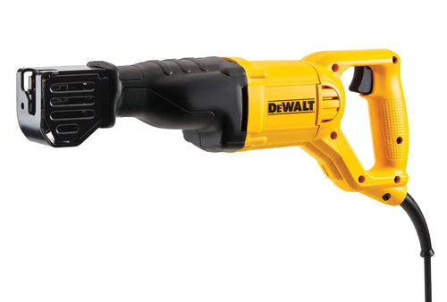 DeWalt 10 Amp Reciprocating Saw