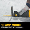 DeWalt 10 Amp Reciprocating Saw