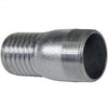 Genova Products Insert Fittings Galvanized Insert Male Adapter
