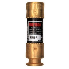 Fusetron Dual-Element Time-Delay Fuse, 40-Amp