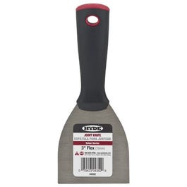 Joint Knife, Flexible Steel Blade, 3-In.