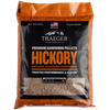 Traeger Hickory Pellets