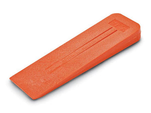 Stihl Orange Felling Wedge 5.5" Long (5.5")