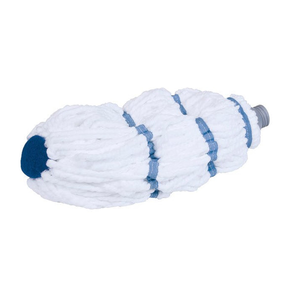 Quickie® Microfiber Twist Mop Refill