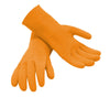 M-D Building Products Grouting Gloves 13 in. (13, Orange)