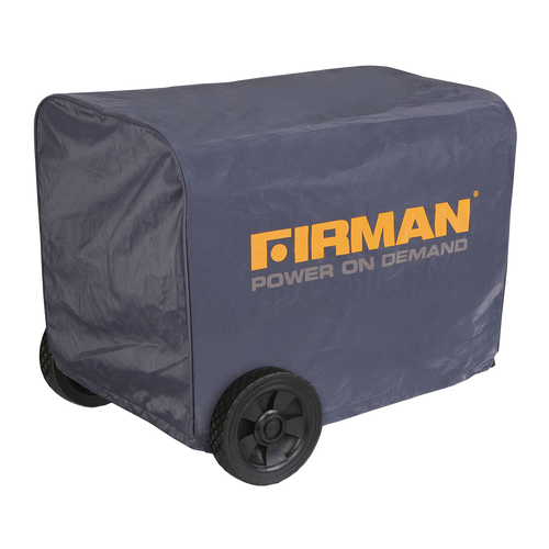 Firman Power Equipmen Medium Size Portable Generator And Inverter Cover (Medium)