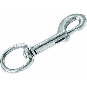 Campbell 3/4" Swiveling, Round Eye Bolt Snap, #225