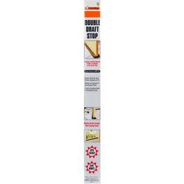 Double-Sided Draft Stop, Brown, 36-In. - La Grange, TX - Farmers Lumber ...