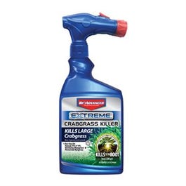 BioAdvanced Crabgrass Killer, 32-oz. Ready To Use