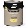 Clear Polyurethane, Gloss, Gallon