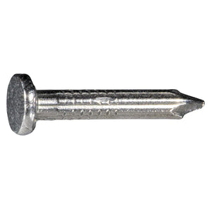 Monster Fastener Hard Fluted Nails 2-1/2" (2-1/2")