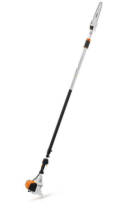 STIHL HT 133 Petrol Pole Pruner (12