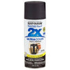 Painter's Touch 2X Spray Paint, Satin Dark Walnut, 12-oz.