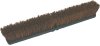 POWER PUSH Pushbroom Head 24"