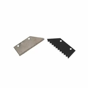 M-D Building Products Tile Groutsaw Replacement Blades 4-3/4"