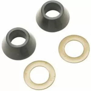 Plumb Pak Cone Washers & Rings For Use With Faucet or Ballcock Nut 7/16" I.D. x 5/8" O.D. (7/16" x 5/8")