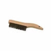 Laitner Brush Company 10 Heavy-Duty Wire Scratch Brush (10)