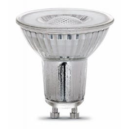 LED Light Bulb, MR16, 450 Lumens, 6-Watts
