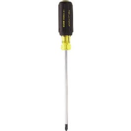 4 x 8-5/16-In. Cushion-Grip #2 Phillips Screwdriver