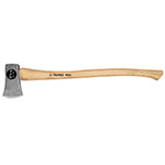 Truper Tools Boys Axe Hickory Handle (2.25 lb 28")